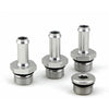 Turbosmart FPR Fitting System -6 AN to 8mm