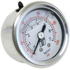 Turbosmart FPR Gauge 0-100psi