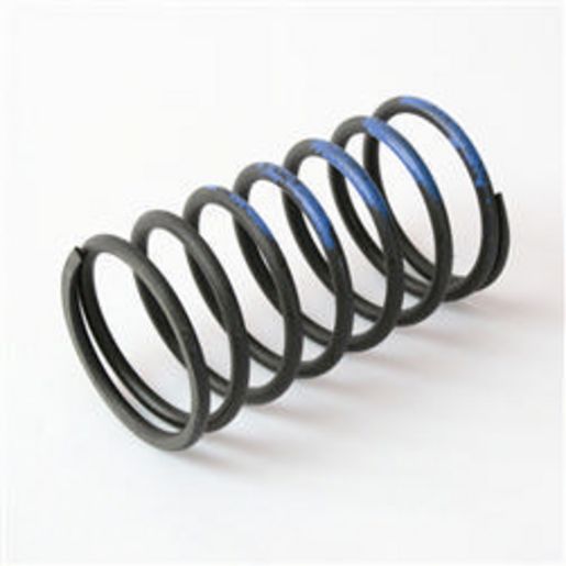 Turbosmart WG50/60 14psi Middle Spring BLK/YEL