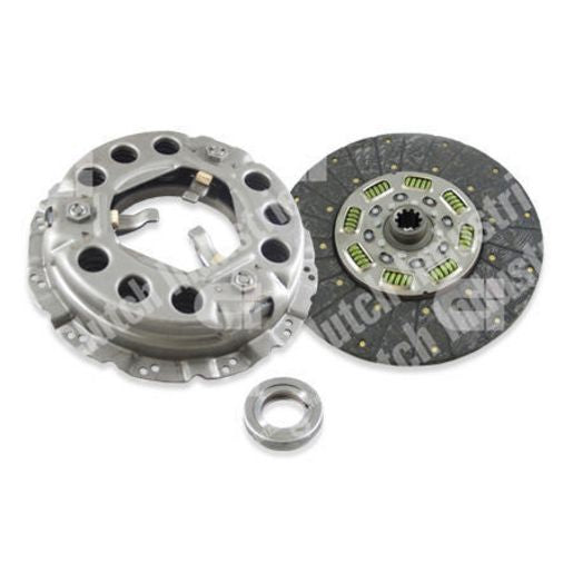 Clutch Industries Heavy Duty Clutch Kit R130NHD