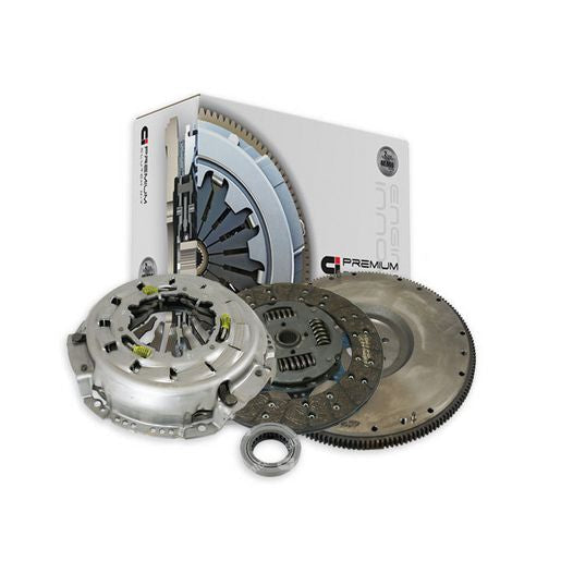 Clutch Industries Standard Replacement Clutch Kit