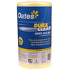 Oates Wipes Duraclean Yellow Roll 45M 165400