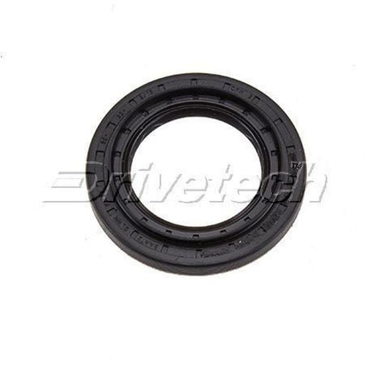 TransTec Axle Housing Seal 0555-361684