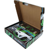 Revolution Hid Conversion Kit H4 High/Low 12V - Twin Pack