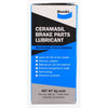 Bendix Ceramasil Brake Parts Lube 6g 10 Pack BBL10