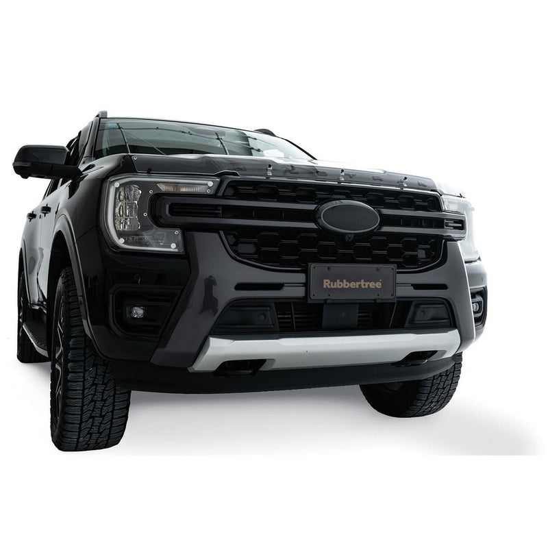 Protective Plastics Headlight Protectors N180H