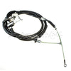 Drivetech Handbrake Cable 072-014004