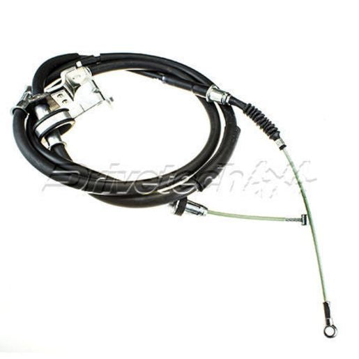 Drivetech Handbrake Cable 072-014004