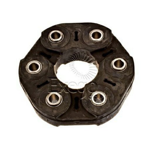Drivetech Drive Shaft Coupling DSC-10100