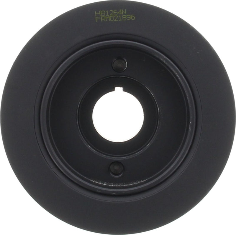 Powerbond OEM Replacement Harmonic Balancer HB1264N