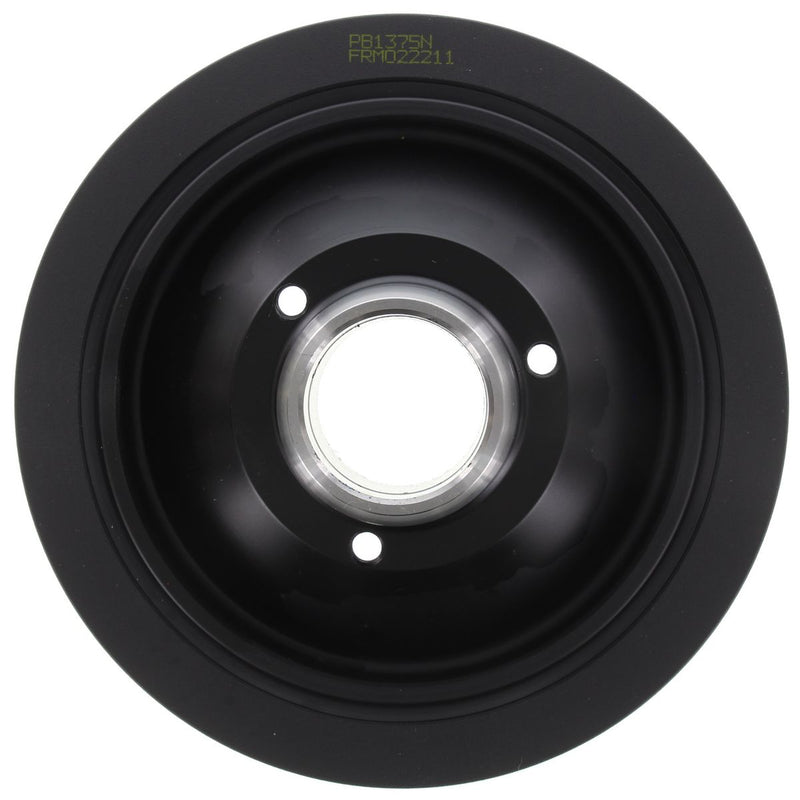 Powerbond OEM Replacement Harmonic Balancer HB1375N