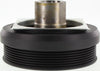 Powerbond OEM Replacement Harmonic Balancer HB1382N