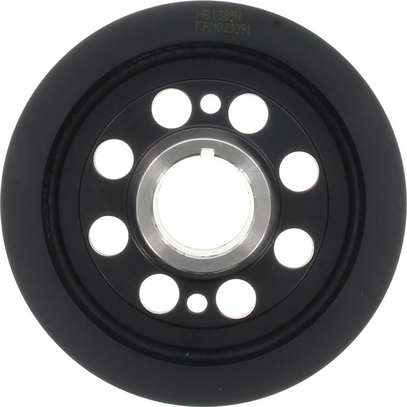 Powerbond OEM Replacement Harmonic Balancer HB1385N