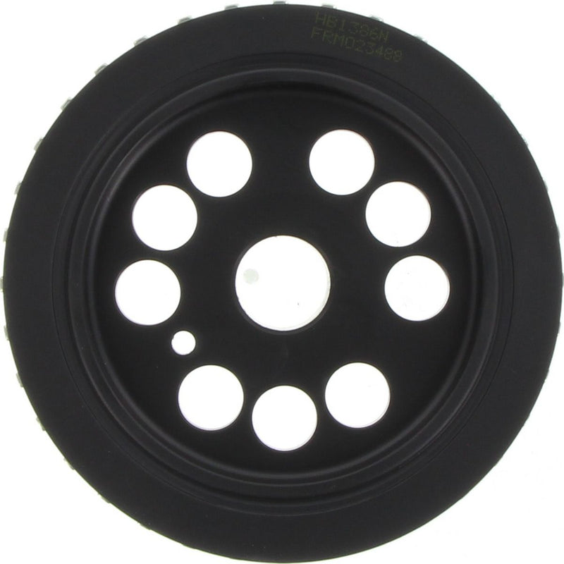 Powerbond OEM Replacement Harmonic Balancer HB1386N