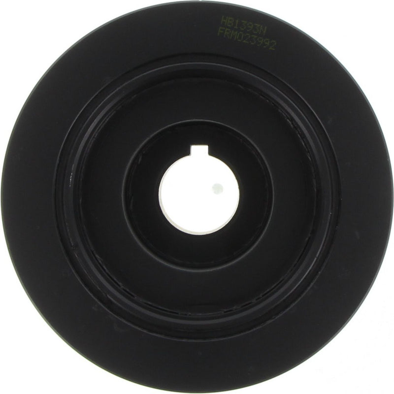 Powerbond OEM Replacement Harmonic Balancer HB1393N