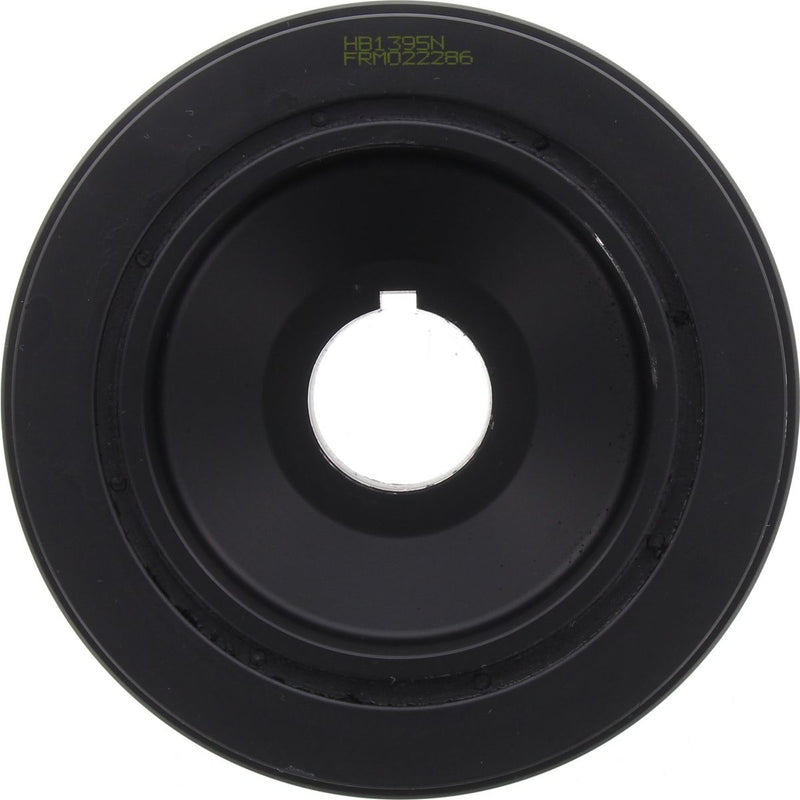 Powerbond OEM Replacement Harmonic Balancer HB1395N