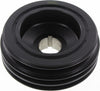 Powerbond OEM Replacement Harmonic Balancer HB1508N
