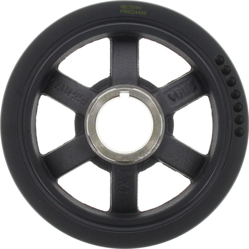Powerbond OEM Replacement Harmonic Balancer HB1509N