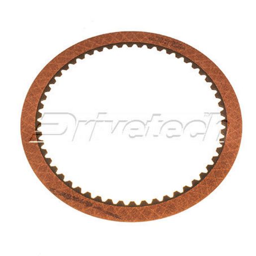 Raybestos Friction gm 6L80E Low REV JCL-608020RR