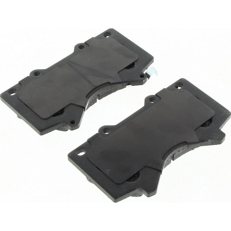 Bendix Heavy Duty Brake Pad Set Front DB1838 HD