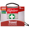 Trafalgar First Aid Kit 75 Piece 101288
