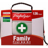 Trafalgar First Aid Kit 126 Piece 101289