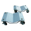 Trade Quip Heavy Duty Wheel Dolly (Pair) - 1360Kg 1181