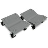 Trade Quip Heavy Duty Wheel Dolly (Pair) - 1360Kg 1181