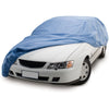 Gearup Car Cover Medium 4.1m - 4.7m Silver