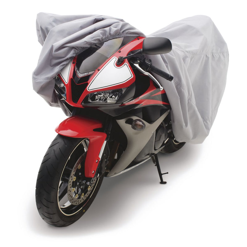 Gearup Motorcycle Cover Large 2.3m x 1.0m x 1.3m GUMCC2-1