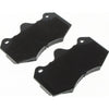 Bendix Heavy Duty Brake Pad Set Front DB1937 HD