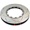 DBA T3 5000 Slotted Replacement Brake Rotor Single 328mm