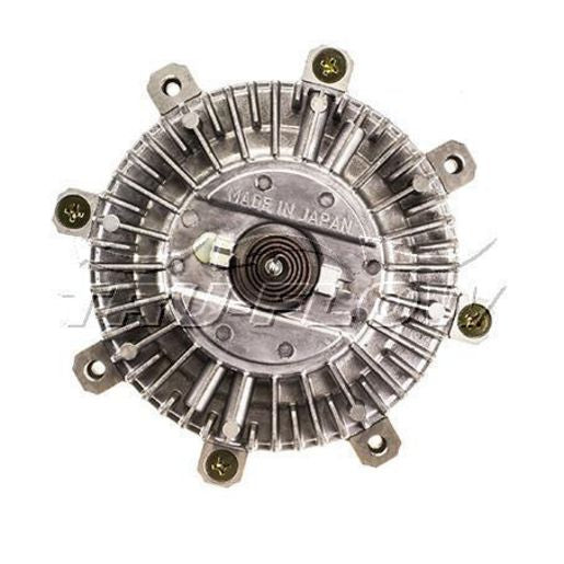 Tru-Flow Fan Clutch TFC229
