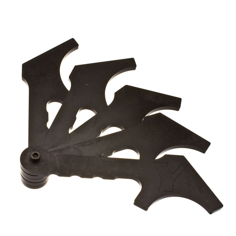 Yukon Gear Multi-Shim Driver Ytsd-01