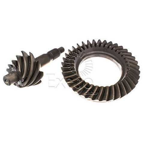 Yukon Gear C/Pinion Yukon 4.11 Ford 9In YGF9-411