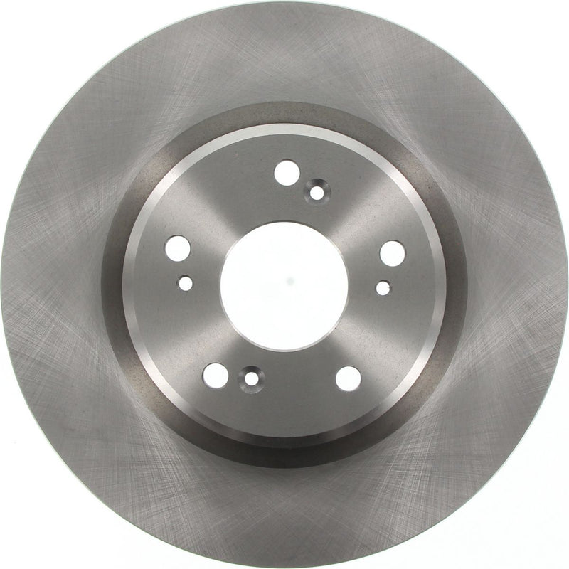 TRW Brake Rotor Single Rear DF7382S
