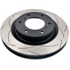 DBA T2 4x4 Slotted Brake Rotor Single 332mm Front DBA2216S
