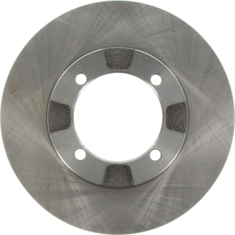 TRW Disc Brake Rotor Vented DF3095S