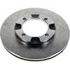 TRW Disc Brake Rotor Vented DF3095S