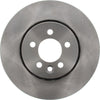 TRW Brake Rotor 284mm Front DF4202S