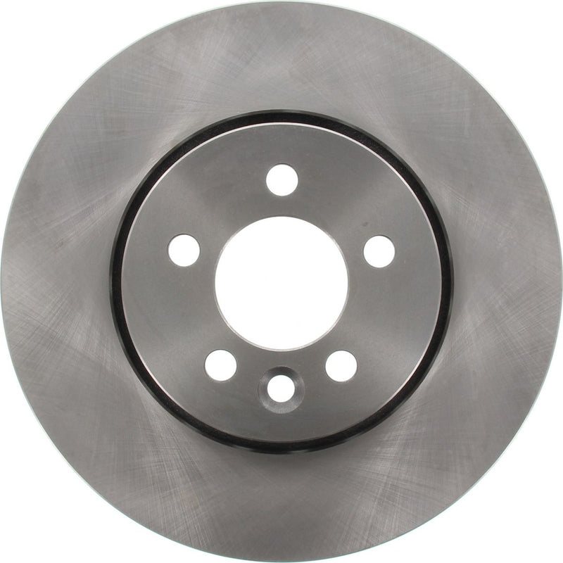 TRW Brake Rotor 284mm Front DF4202S