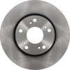 TRW Brake Rotor Front DF4429S