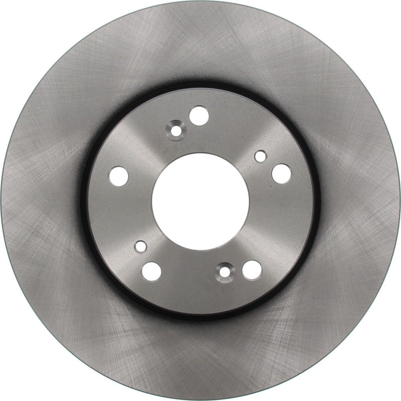 TRW Brake Rotor Front DF4429S