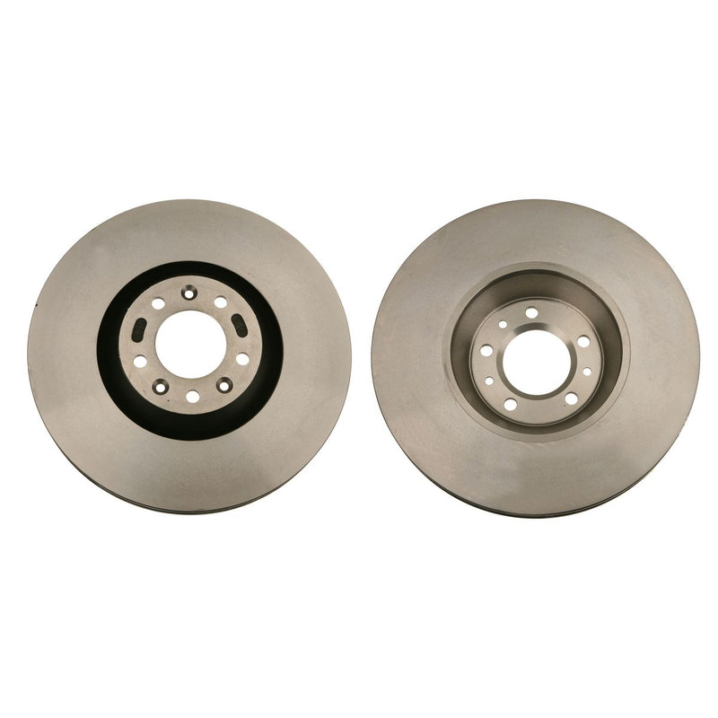 TRW Brake Rotor Front DF4748S