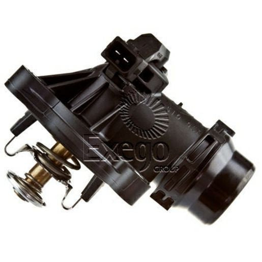 Tru-Flow Thermostat & Housing TTH553