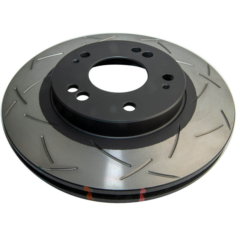 DBA T3 4000 Performance Slotted Brake Rotor Single 276mm