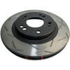 DBA T3 4000 Performance Slotted Brake Rotor Pair 276mm