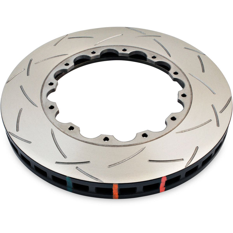 DBA T3 5000 Slotted Replacement Brake Rotor Single 325mm