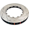 DBA T3 5000 Slotted Replacement Brake Rotor Single 325mm