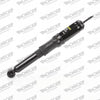 Monroe Air Adjustable Shock Absorber (Pair) MGR-165